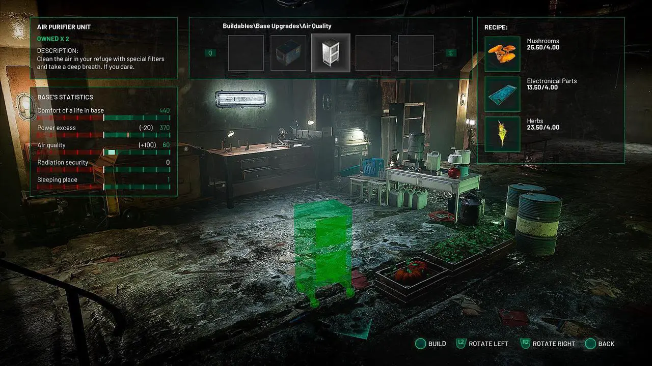 Alt view image 2 of 10 - Chernobylite Enhanced Edition - PC [Steam Online Game Code]