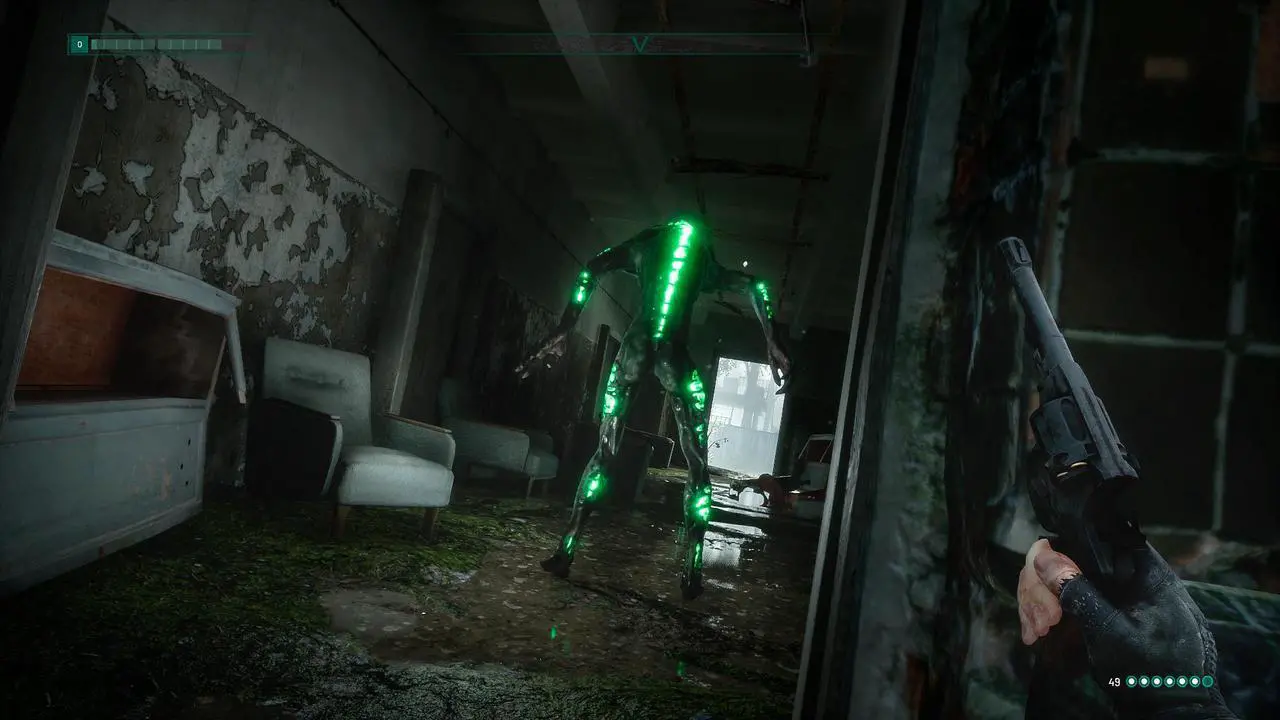 Alt view image 3 of 10 - Chernobylite Enhanced Edition - PC [Steam Online Game Code]