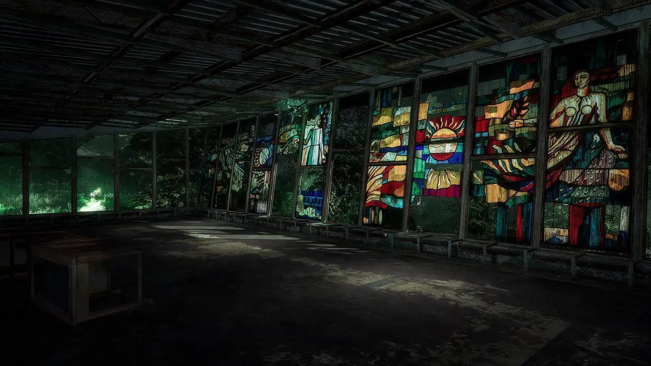 Alt view image 4 of 10 - Chernobylite Enhanced Edition - PC [Steam Online Game Code]