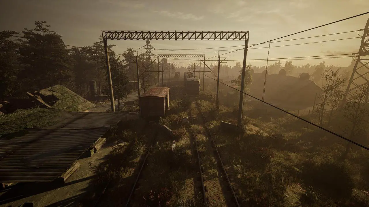 Alt view image 5 of 10 - Chernobylite Enhanced Edition - PC [Steam Online Game Code]