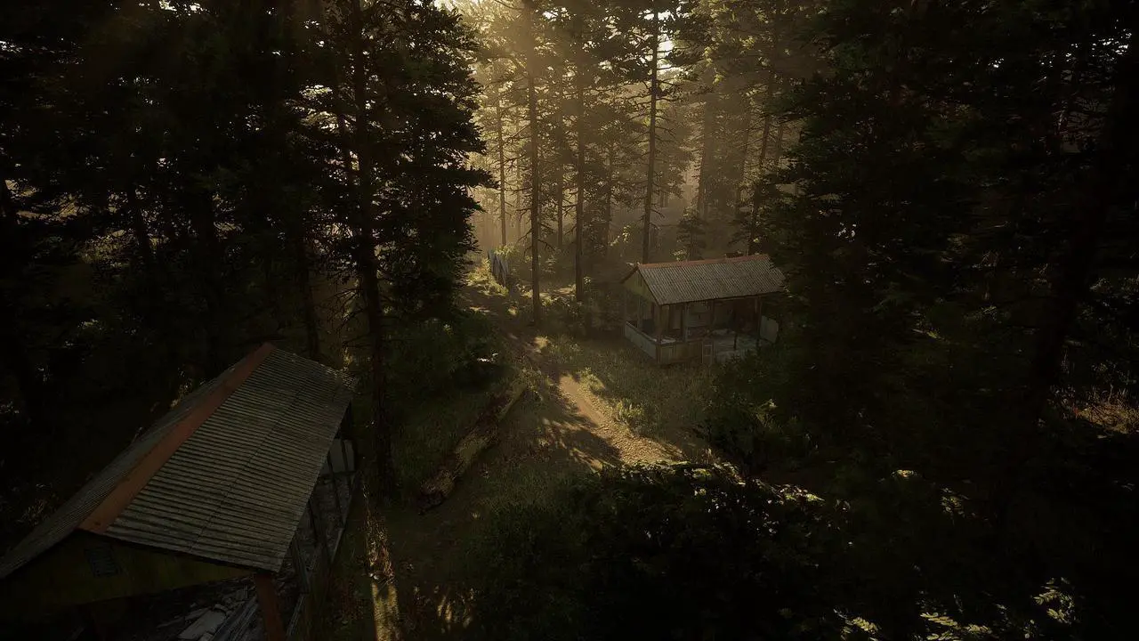 Alt view image 6 of 10 - Chernobylite Enhanced Edition - PC [Steam Online Game Code]