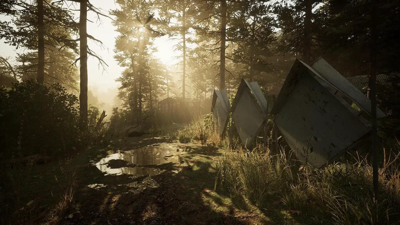 Alt view image 7 of 10 - Chernobylite Enhanced Edition - PC [Steam Online Game Code]
