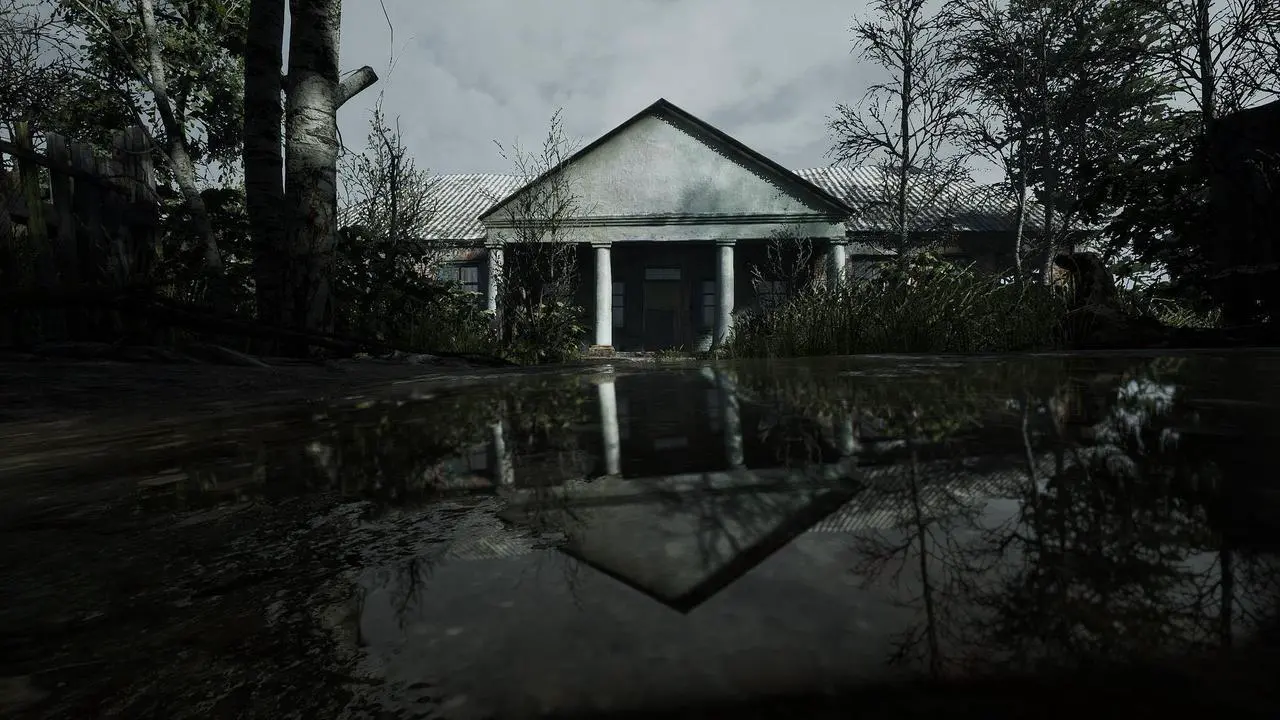 Alt view image 8 of 10 - Chernobylite Enhanced Edition - PC [Steam Online Game Code]