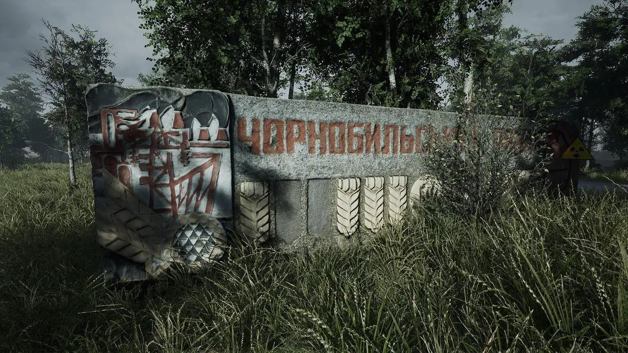 Alt view image 9 of 10 - Chernobylite Enhanced Edition - PC [Steam Online Game Code]