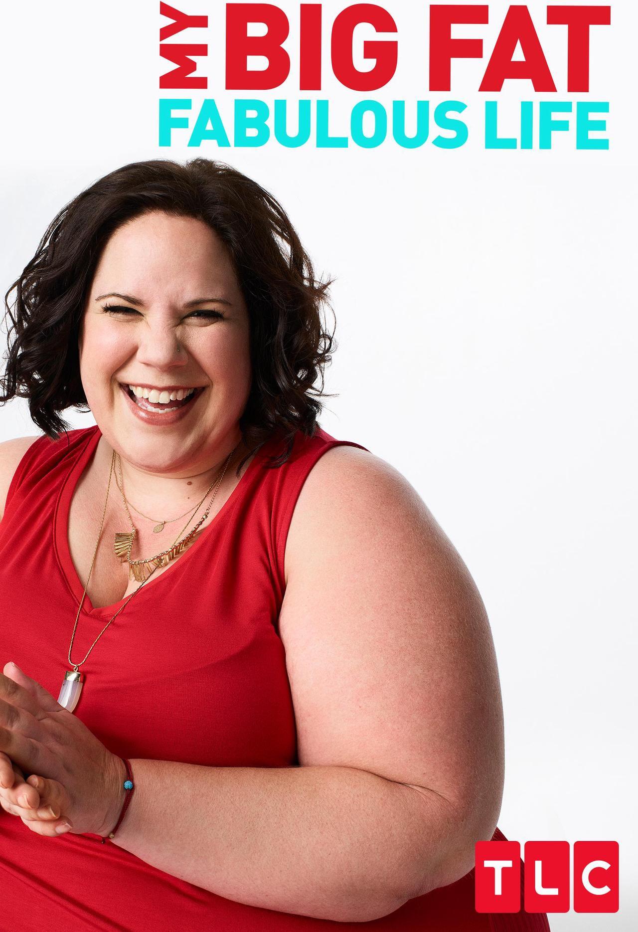 Main image of My Big Fat Fabulous Life: Season 3 Episode 1 - I Wanna Be Fat [SD] [Buy]