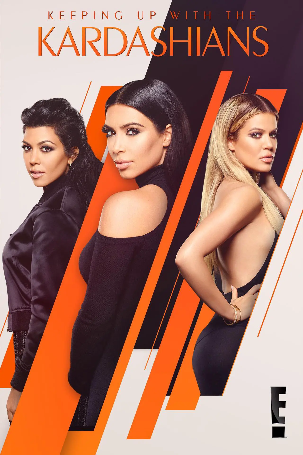 Main image of Keeping Up with the Kardashians: Season 12 Episode 6 - The Kardashian Curse [HD] [Buy]