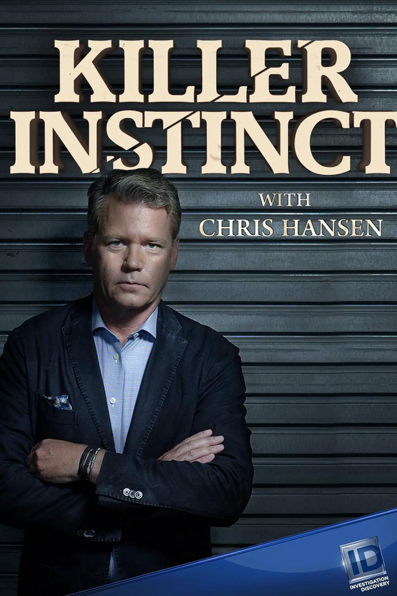 Killer Instinct with Chris Hansen Season 1 Episode 1 Nightmare on