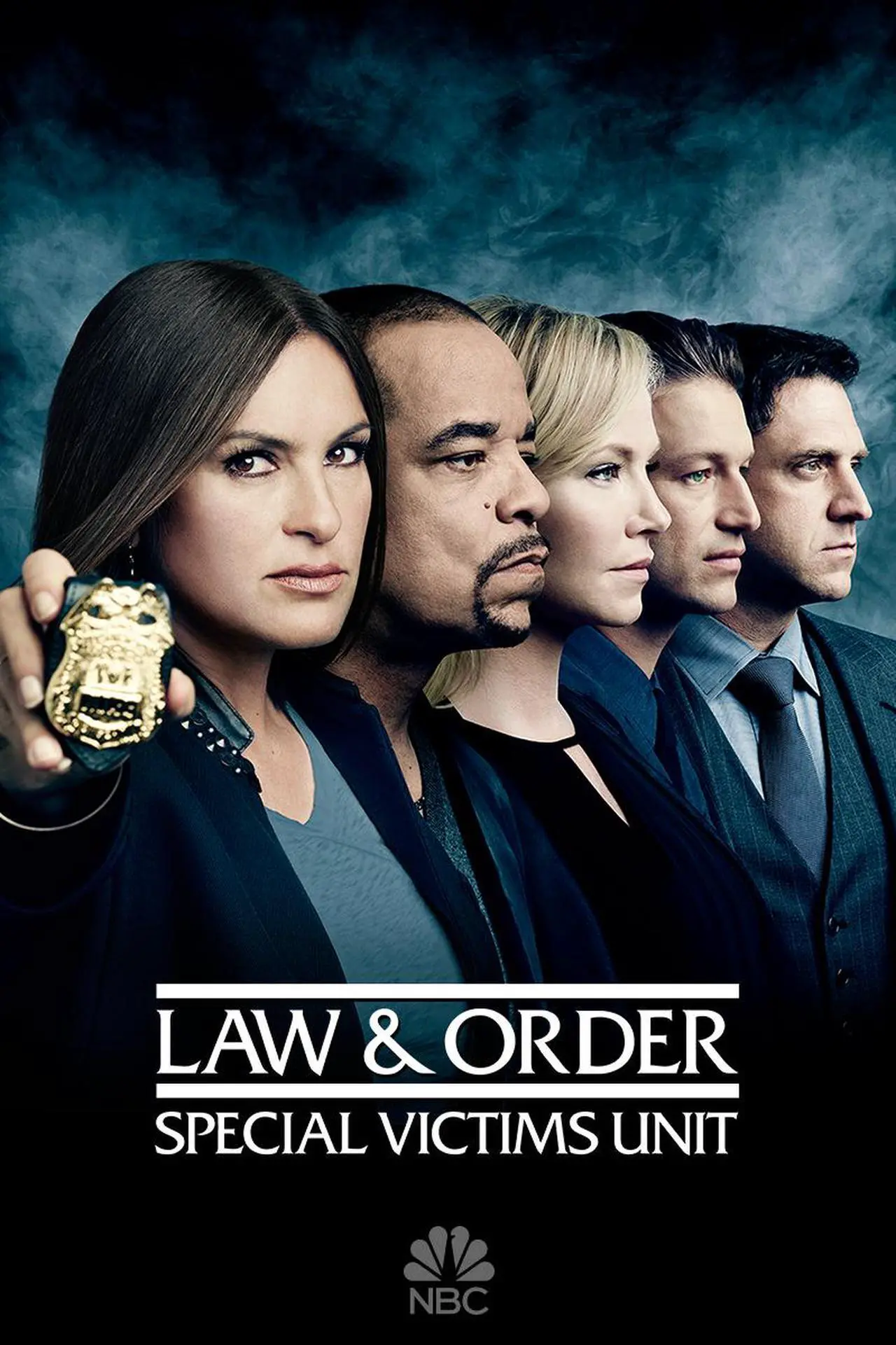 Main image of Law & Order - Special Victims Unit: Season 17 Episode 23 - Heartfelt Passages [HD] [Buy]