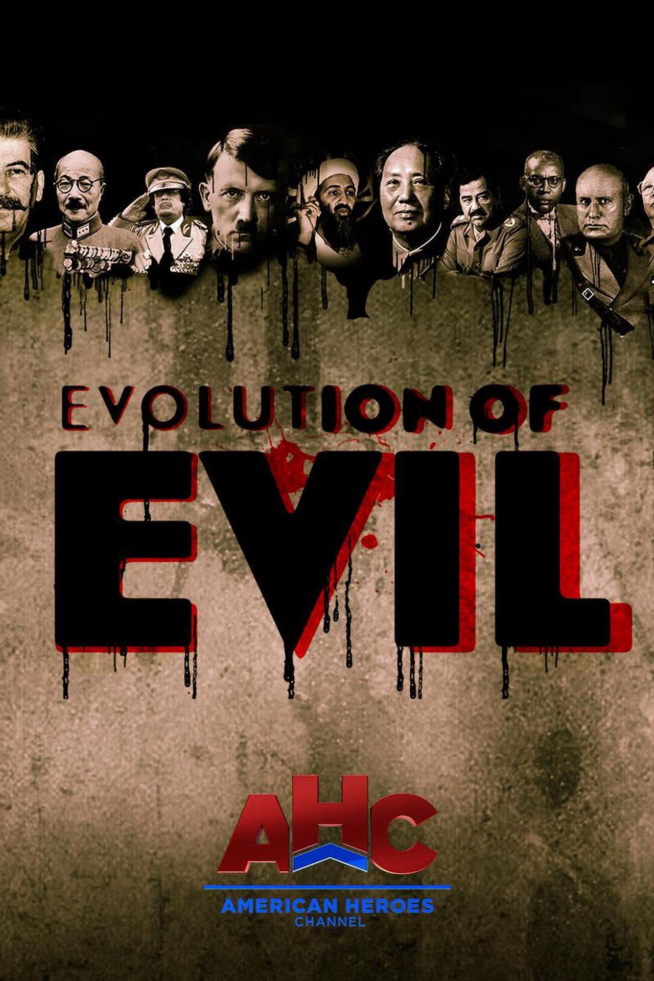 Main image of Evolution of Evil: Season 1 Episode 3 - Stalin: Russia's Steel Tyrant [HD] [Buy]