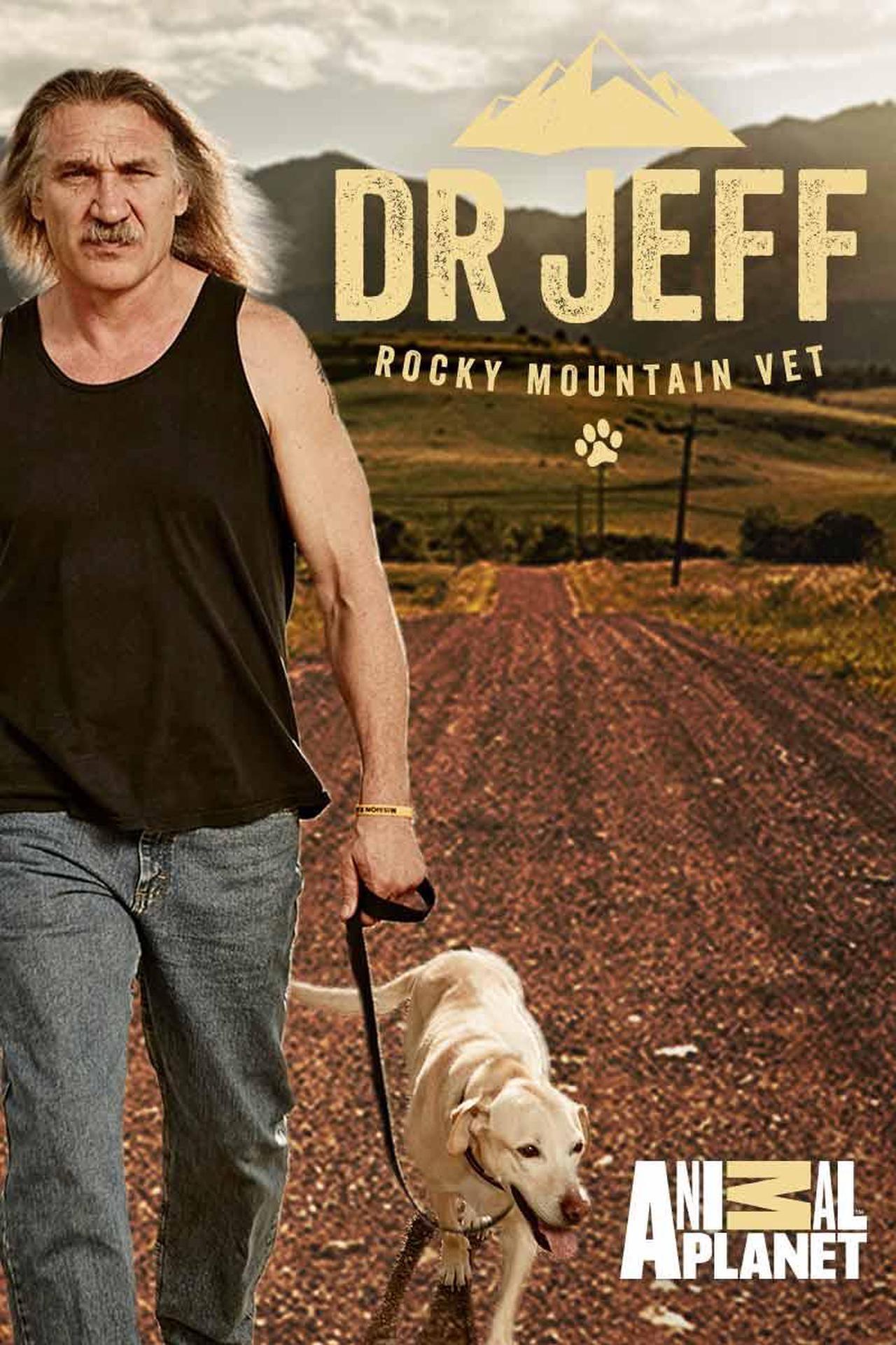 Main image of Dr. Jeff: Rocky Mountain Vet: Season 2 Episode 12 - New World [HD] [Buy]