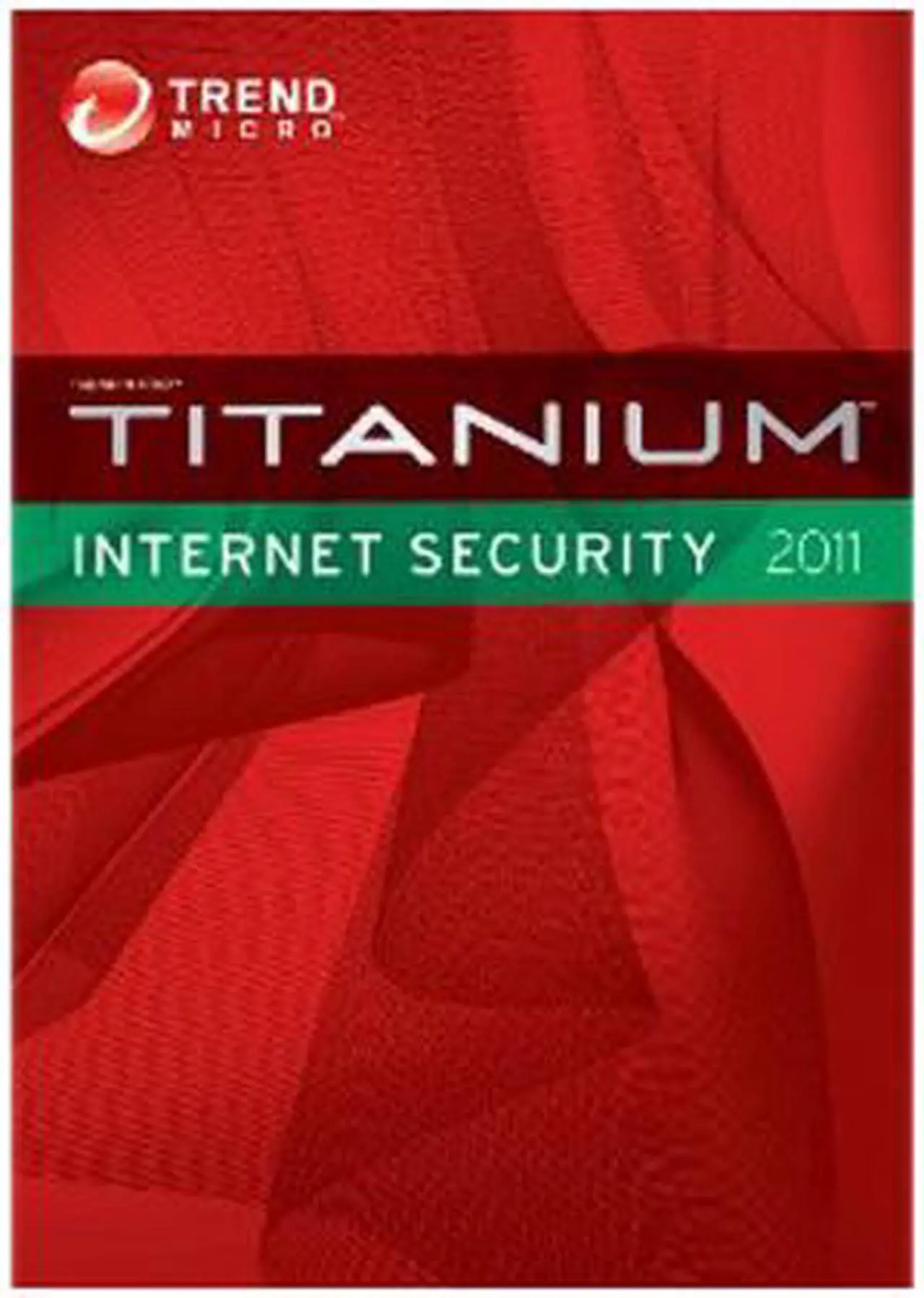Main image of TREND MICRO Titanium Internet Security 3 User