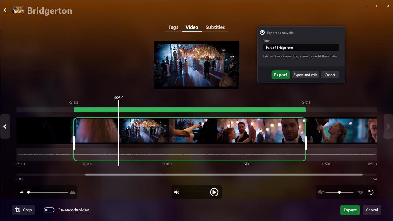 Alt view image 7 of 9 - Audials AG Audials One 2023 - Download