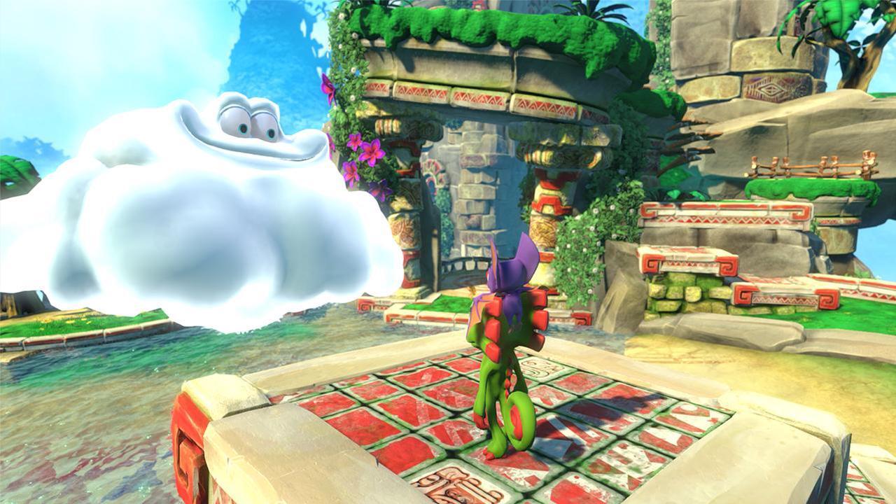 Alt view image 13 of 14 - Yooka-Laylee - PC [Steam Online Game Code]