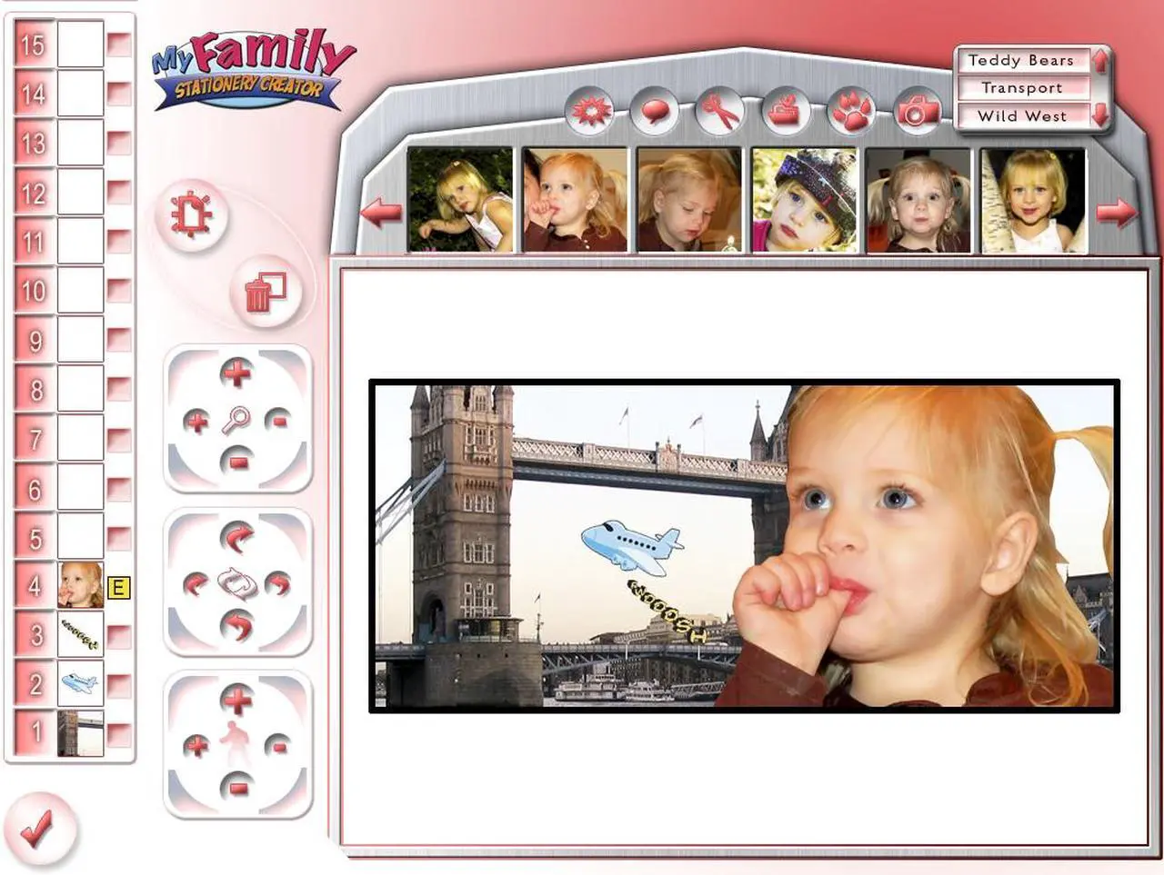 Alt view image 10 of 10 - My Family Creative Studio - PC [Steam Online Game Code]