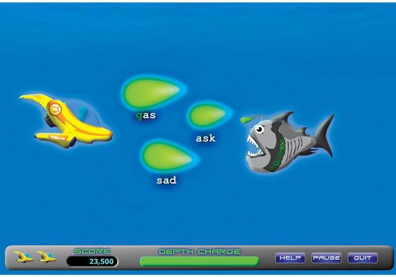 Alt view image 7 of 11 - Individual Software Typing Instructor For Kids Platinum