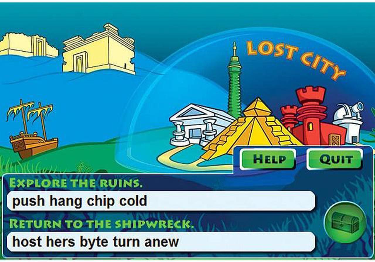 Alt view image 9 of 11 - Individual Software Typing Instructor For Kids Platinum