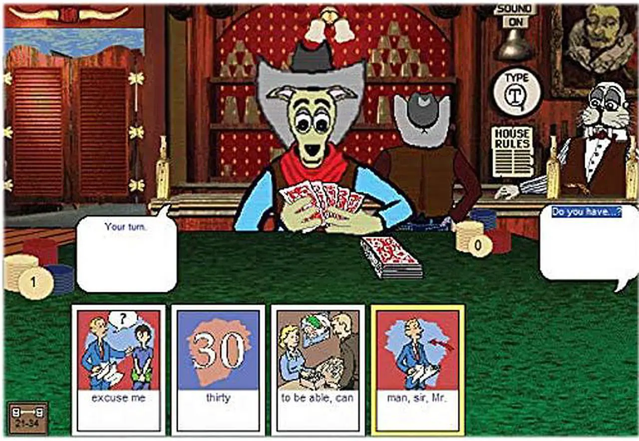 Alt view image 4 of 6 - Individual Software Easy English Platinum