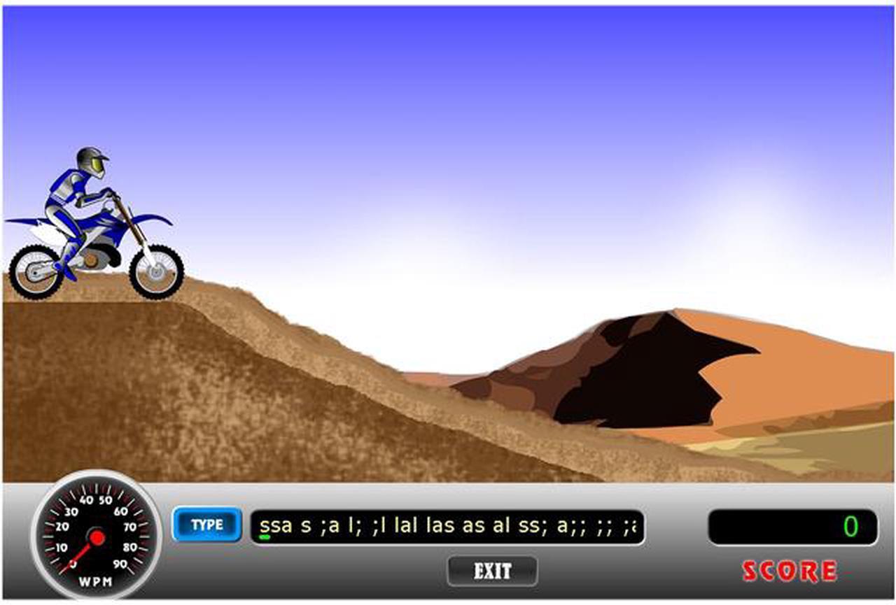 Alt view image 6 of 6 - Individual Software Typing Instructor for Kids Gold - Download