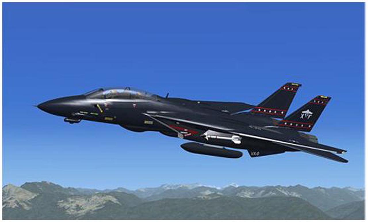 Alt view image 3 of 7 - Fighter Pilot 2 PC Game