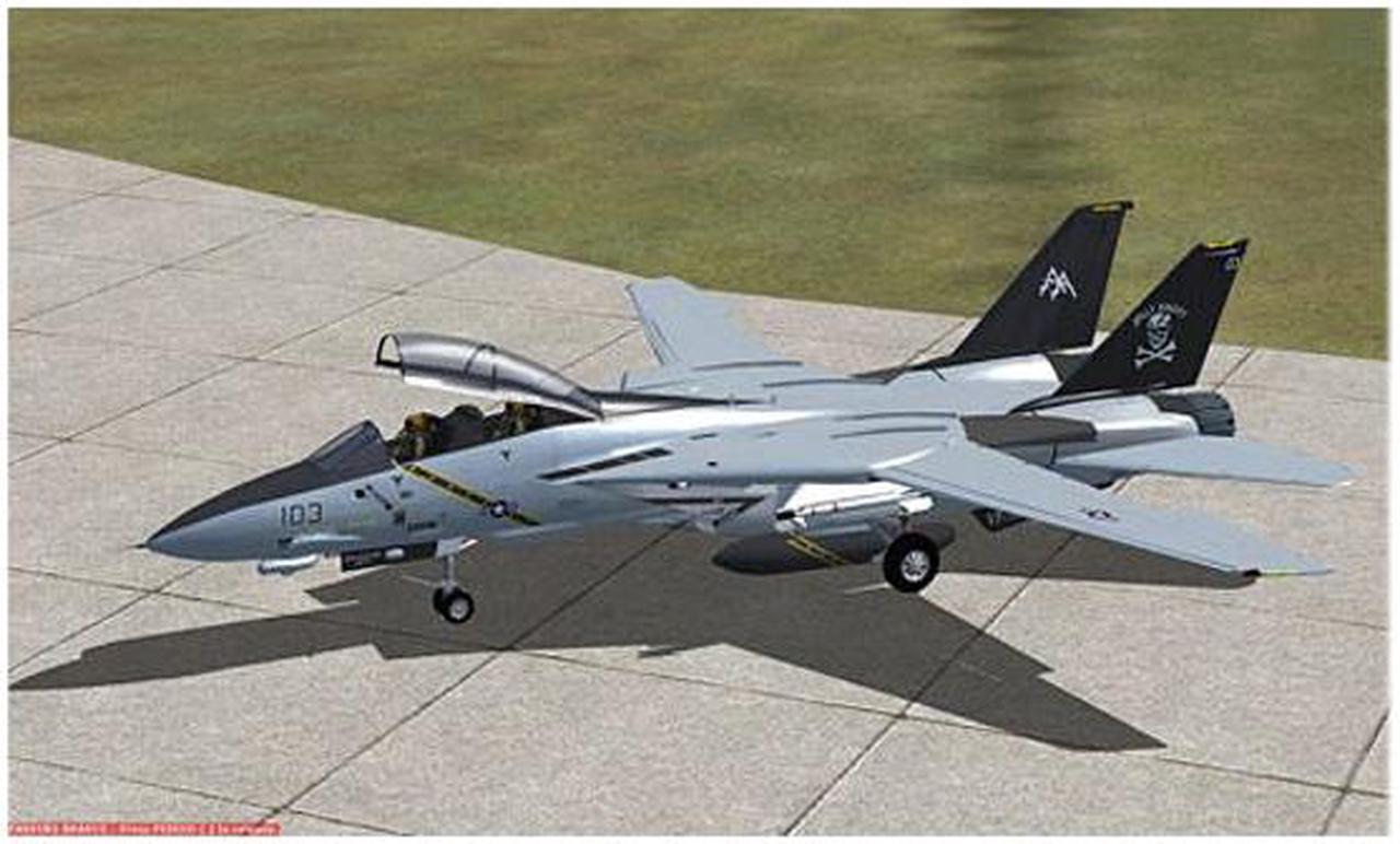 Alt view image 4 of 7 - Fighter Pilot 2 PC Game
