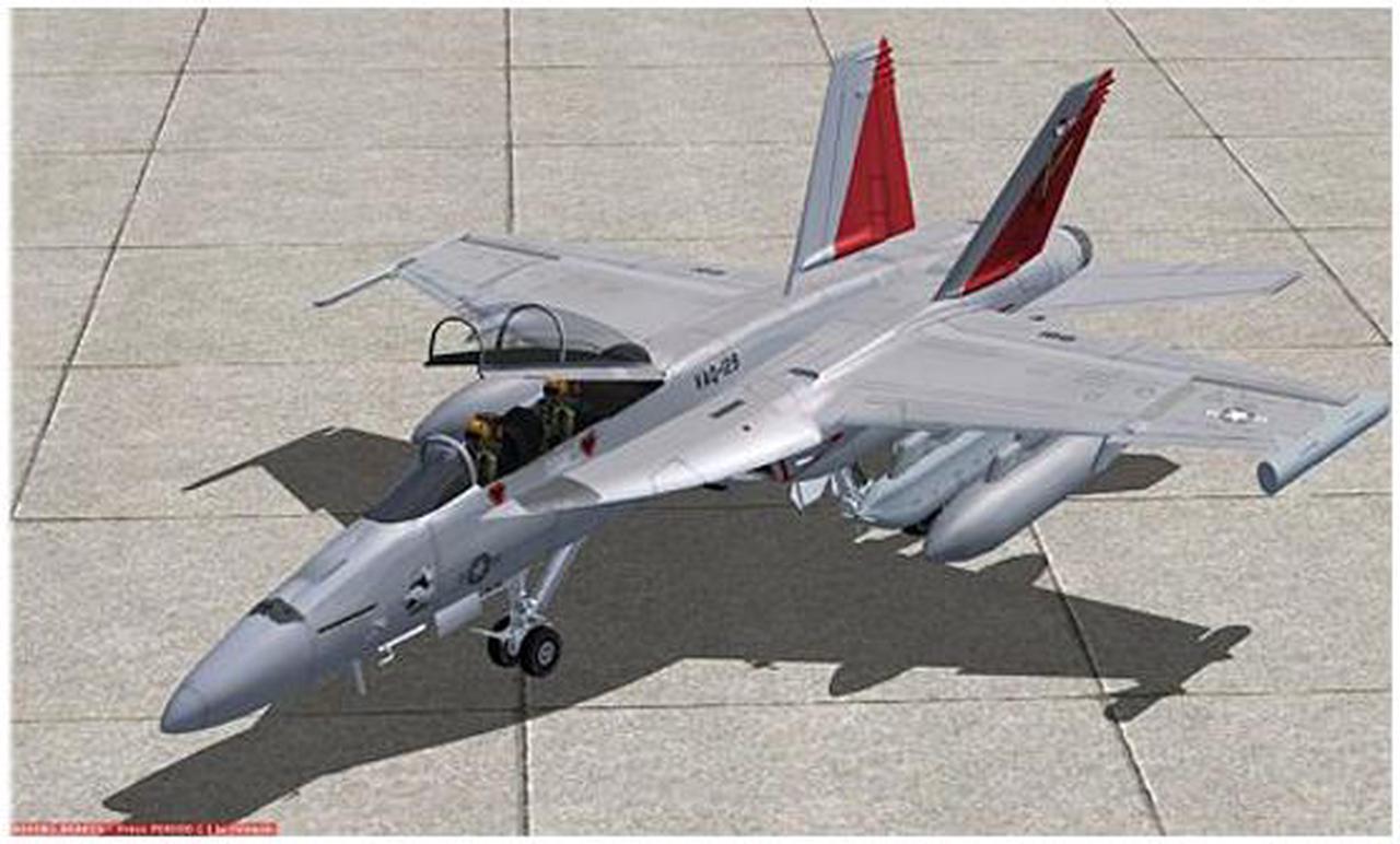 Alt view image 5 of 7 - Fighter Pilot 2 PC Game