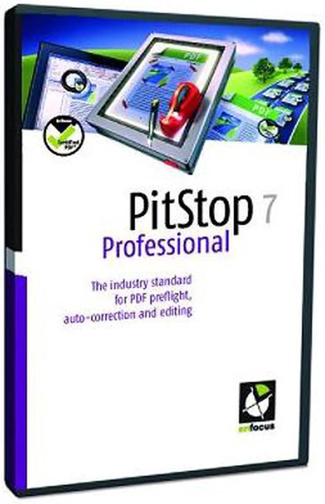 Enfocus Pitstop Pro 7 0 Newegg