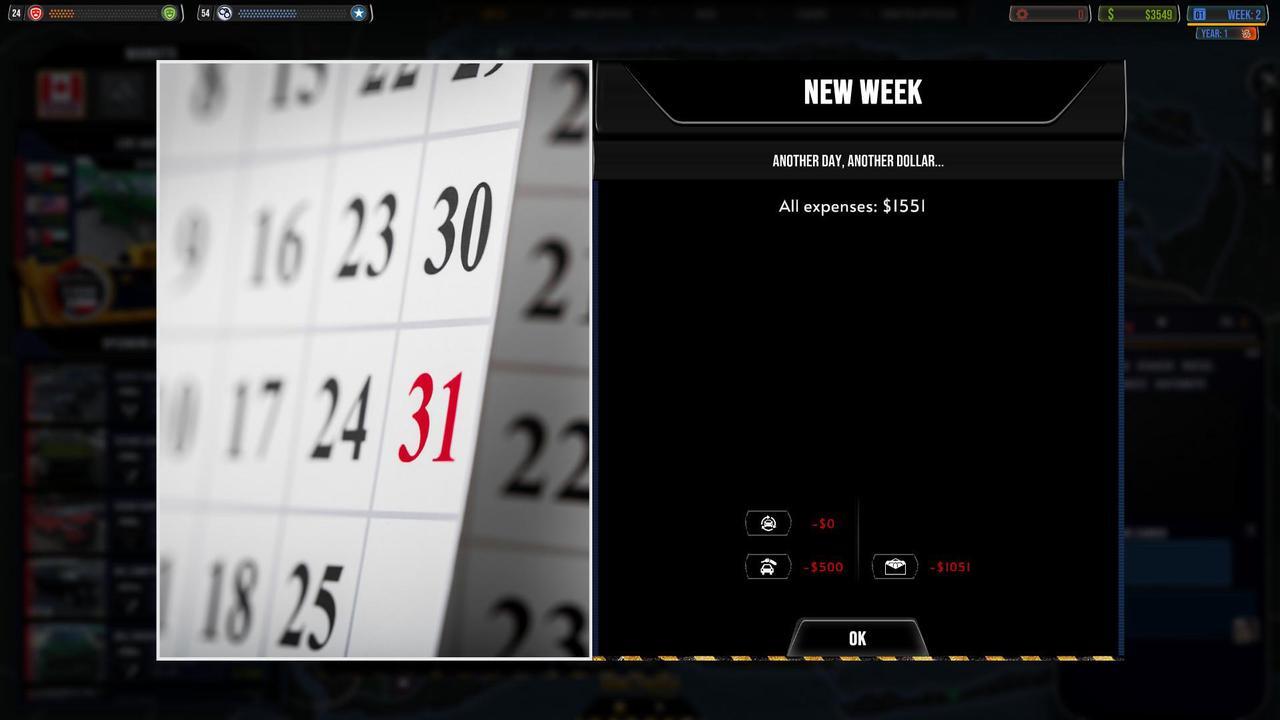 Alt view image 6 of 11 - Car Trader Simulator - PC [Steam Online Game Code]