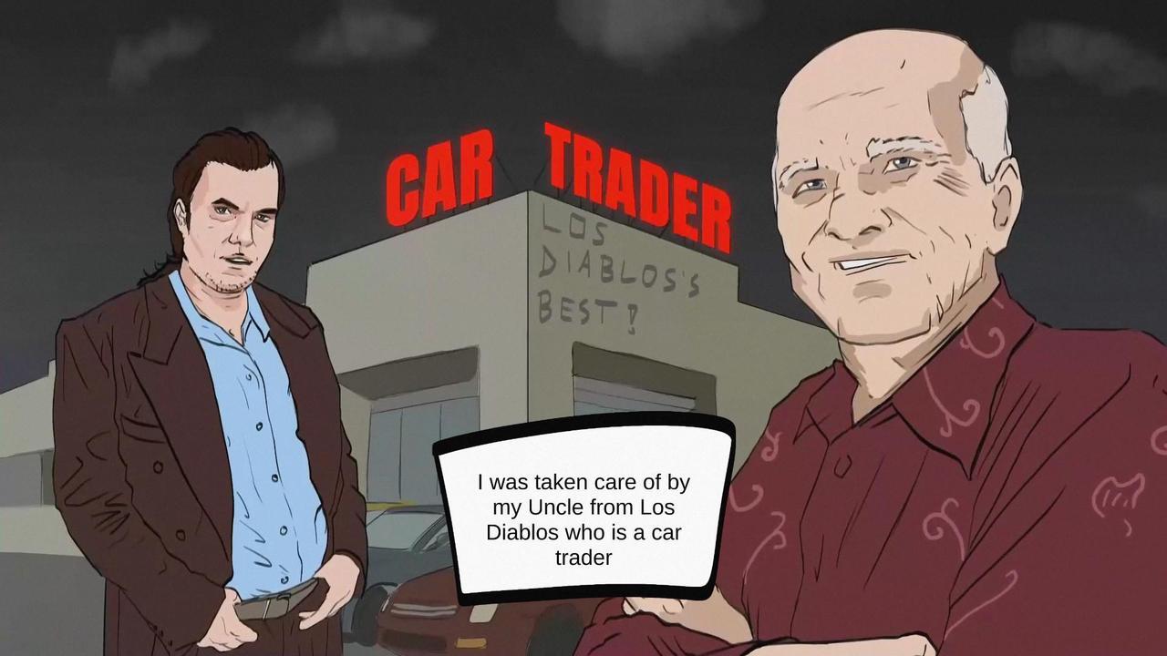 Alt view image 11 of 11 - Car Trader Simulator - PC [Steam Online Game Code]