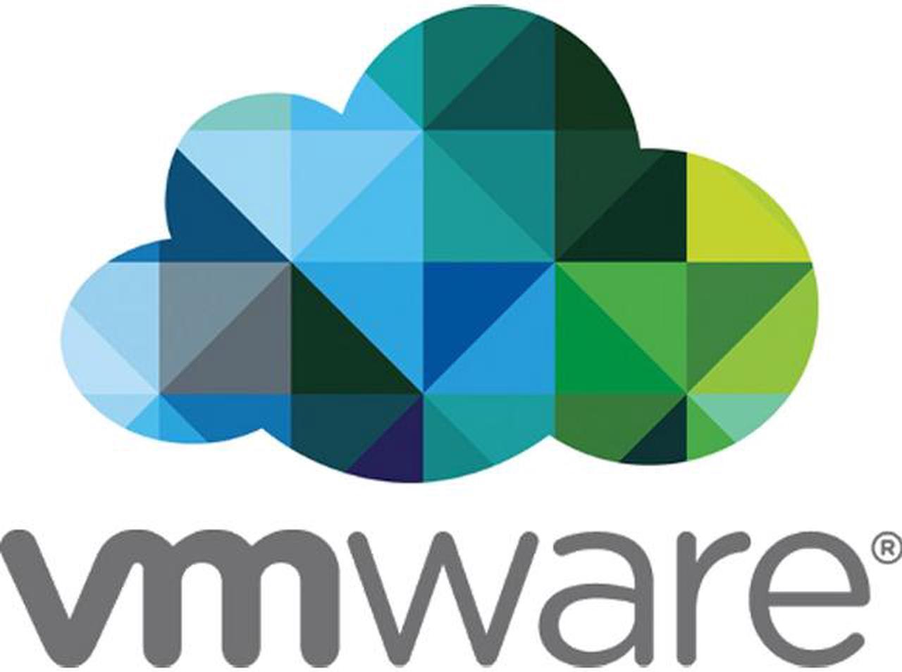 Main image of Subscription only for VMware vSphere 7 Essentials Kit for 1 year