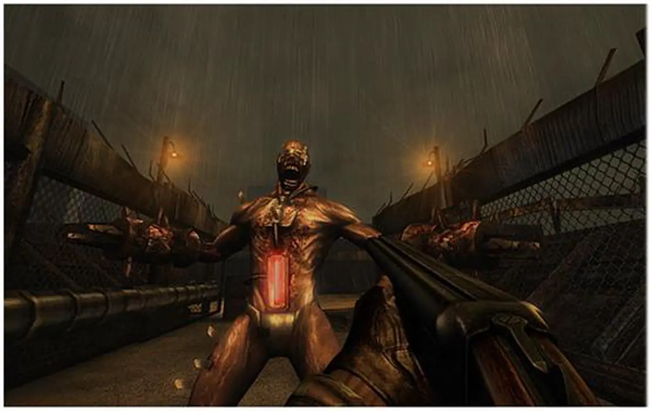 Alt view image 5 of 6 - Killing Floor PC Game