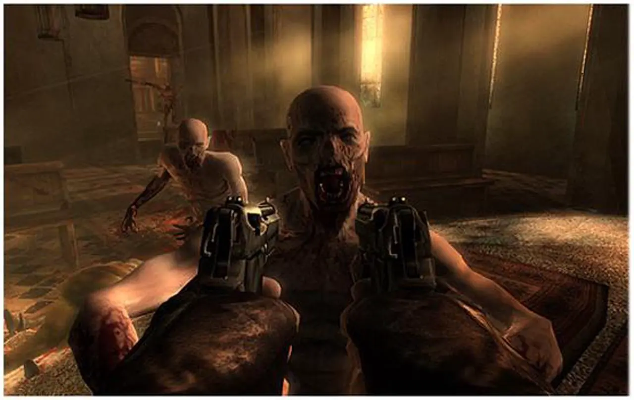 Alt view image 6 of 6 - Killing Floor PC Game