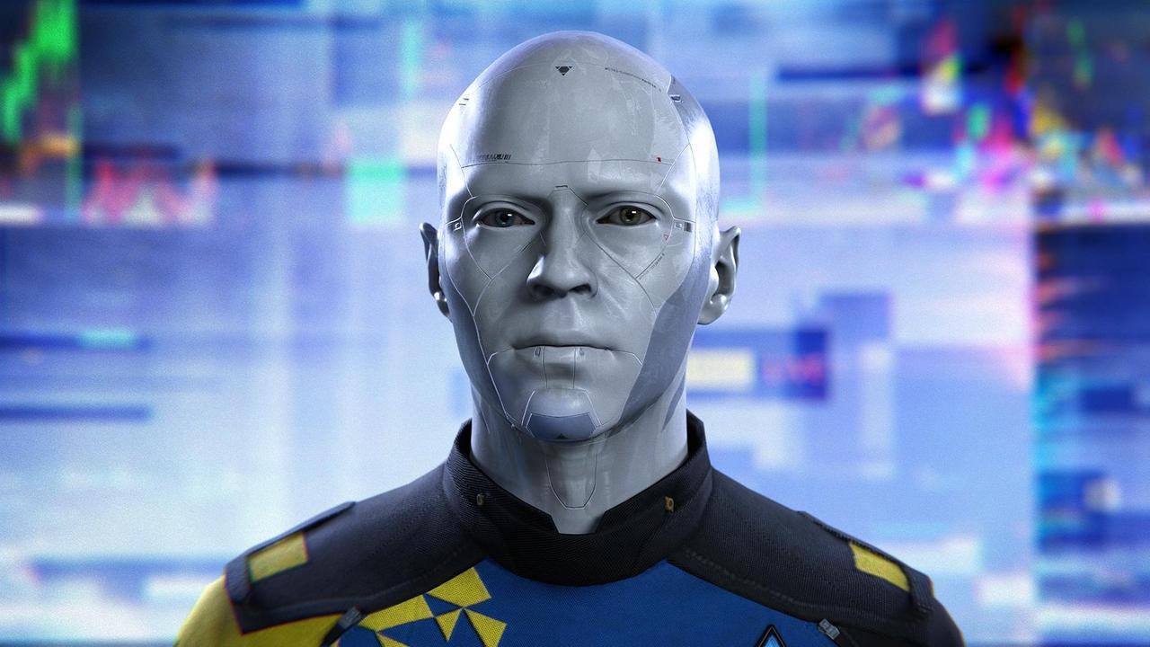 Alt view image 2 of 12 - Detroit: Become Human - PC [Steam Online Game Code]