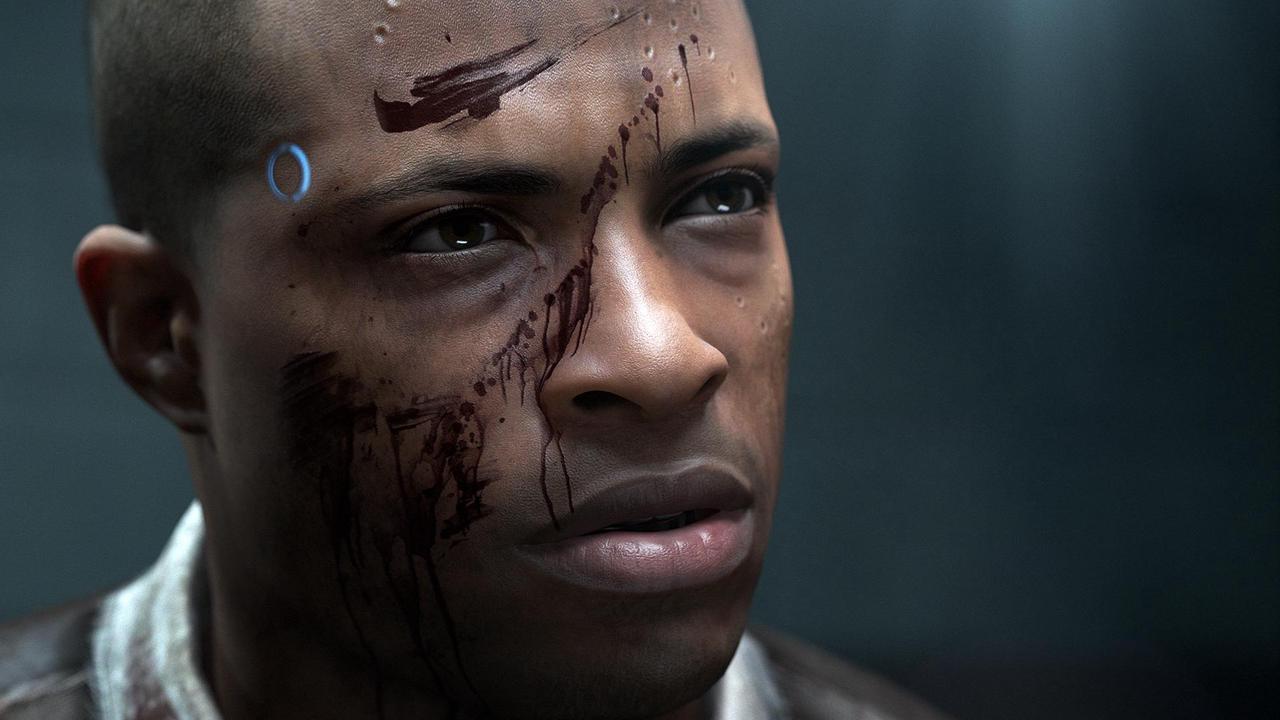 Alt view image 6 of 12 - Detroit: Become Human - PC [Steam Online Game Code]