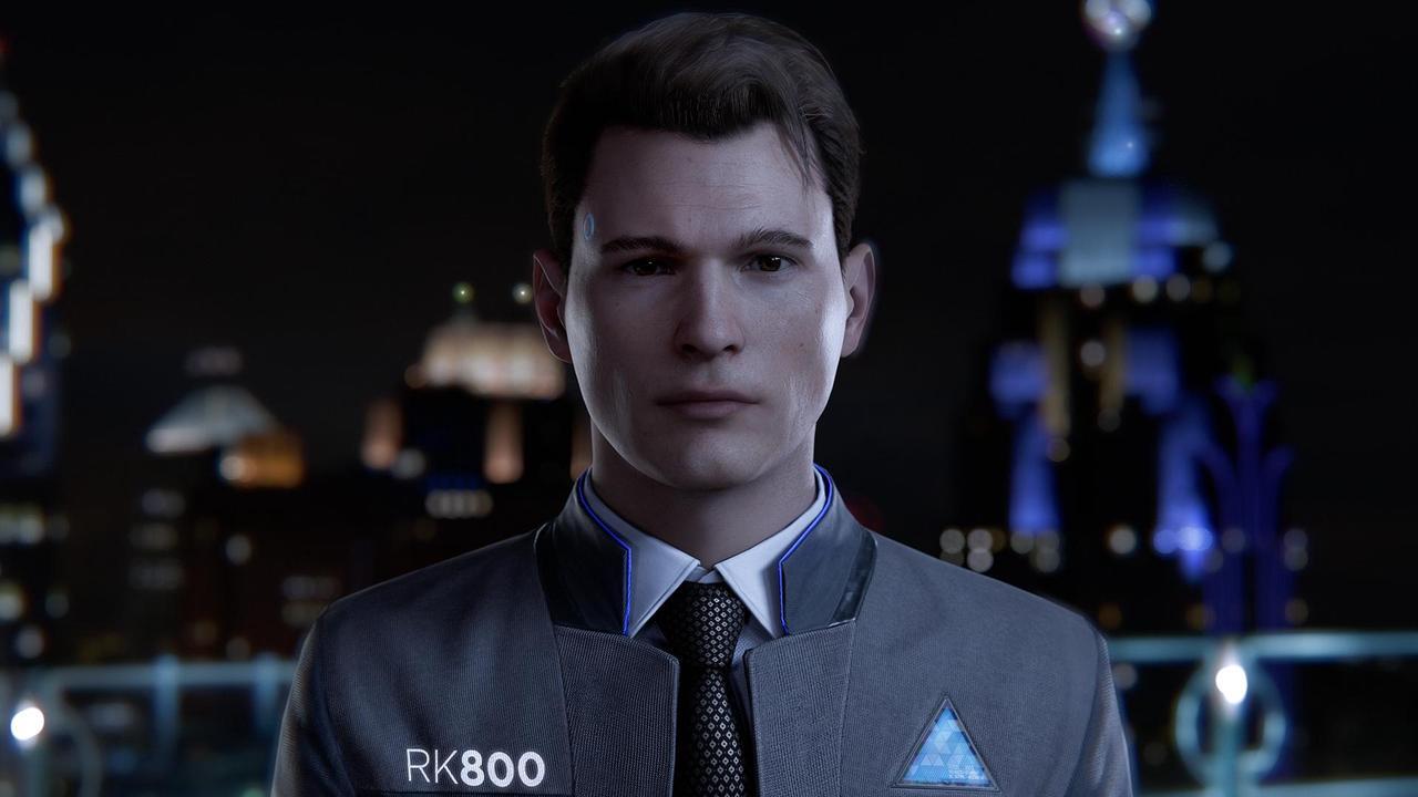 Alt view image 9 of 12 - Detroit: Become Human - PC [Steam Online Game Code]