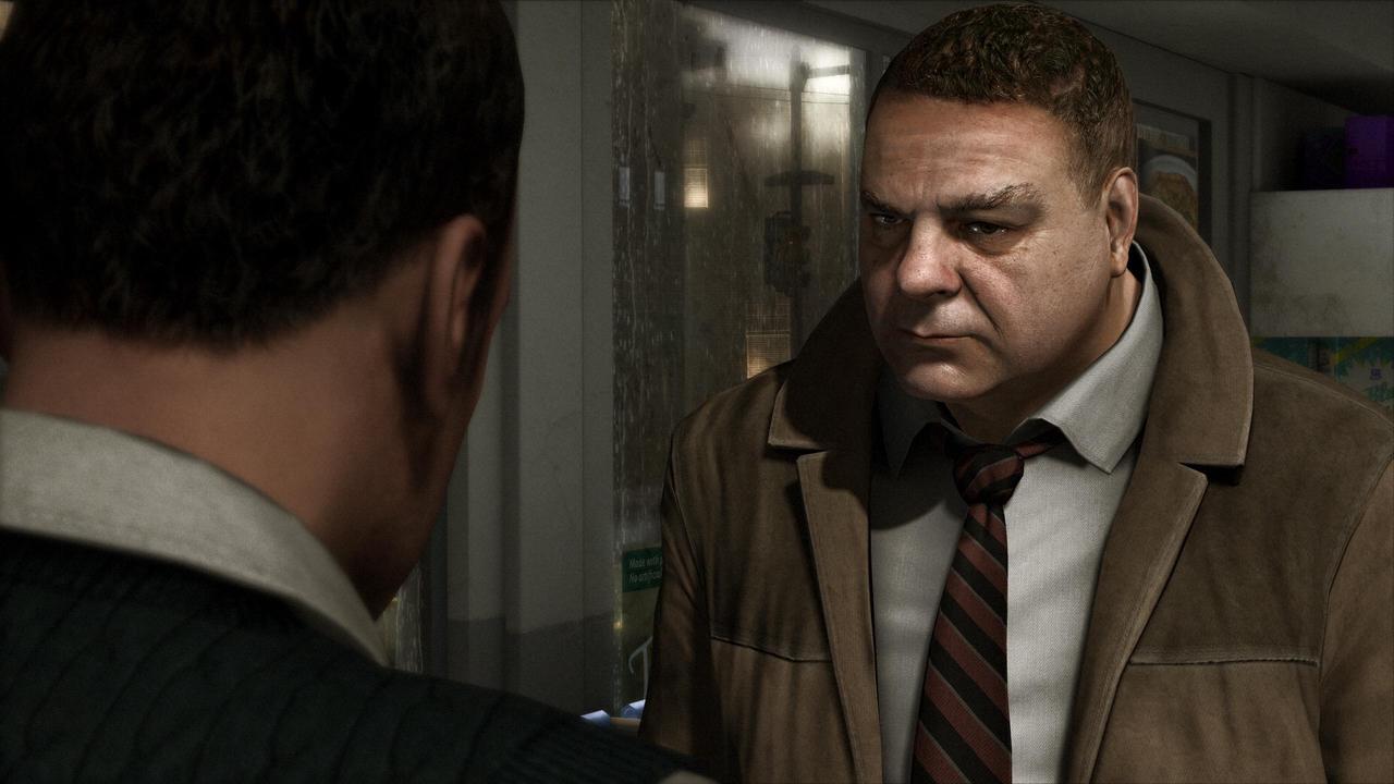 Alt view image 2 of 9 - Heavy Rain - PC [Steam Online Game Code]