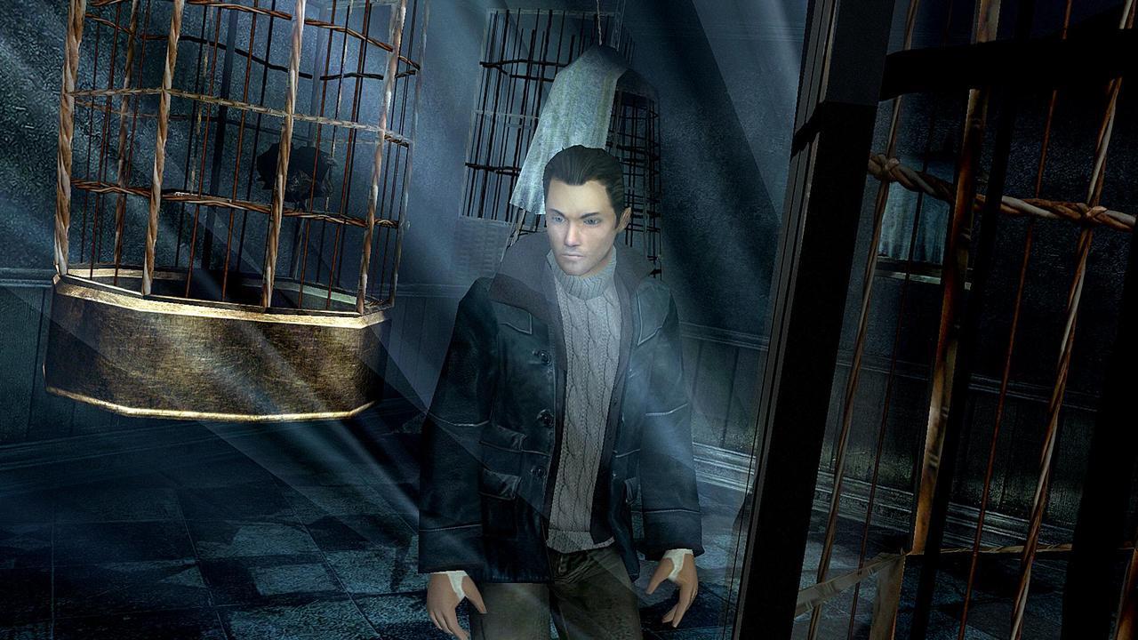 Alt view image 2 of 10 - Fahrenheit: Indigo Prophecy Remastered - PC [Steam Online Game Code]