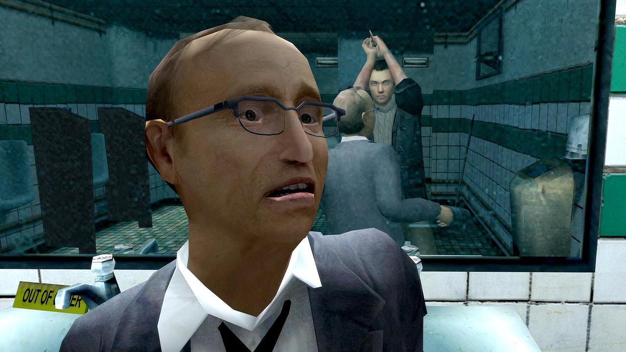 Alt view image 3 of 10 - Fahrenheit: Indigo Prophecy Remastered - PC [Steam Online Game Code]