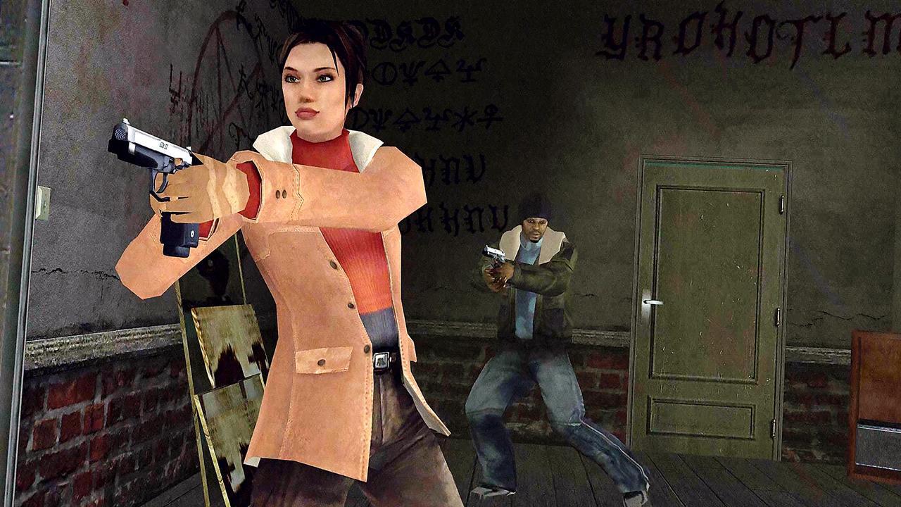 Alt view image 4 of 10 - Fahrenheit: Indigo Prophecy Remastered - PC [Steam Online Game Code]