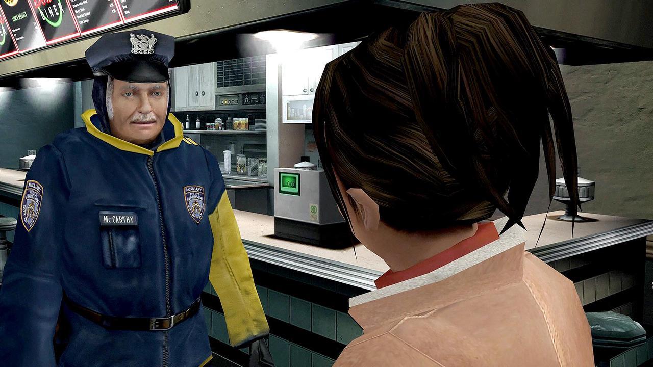 Alt view image 5 of 10 - Fahrenheit: Indigo Prophecy Remastered - PC [Steam Online Game Code]