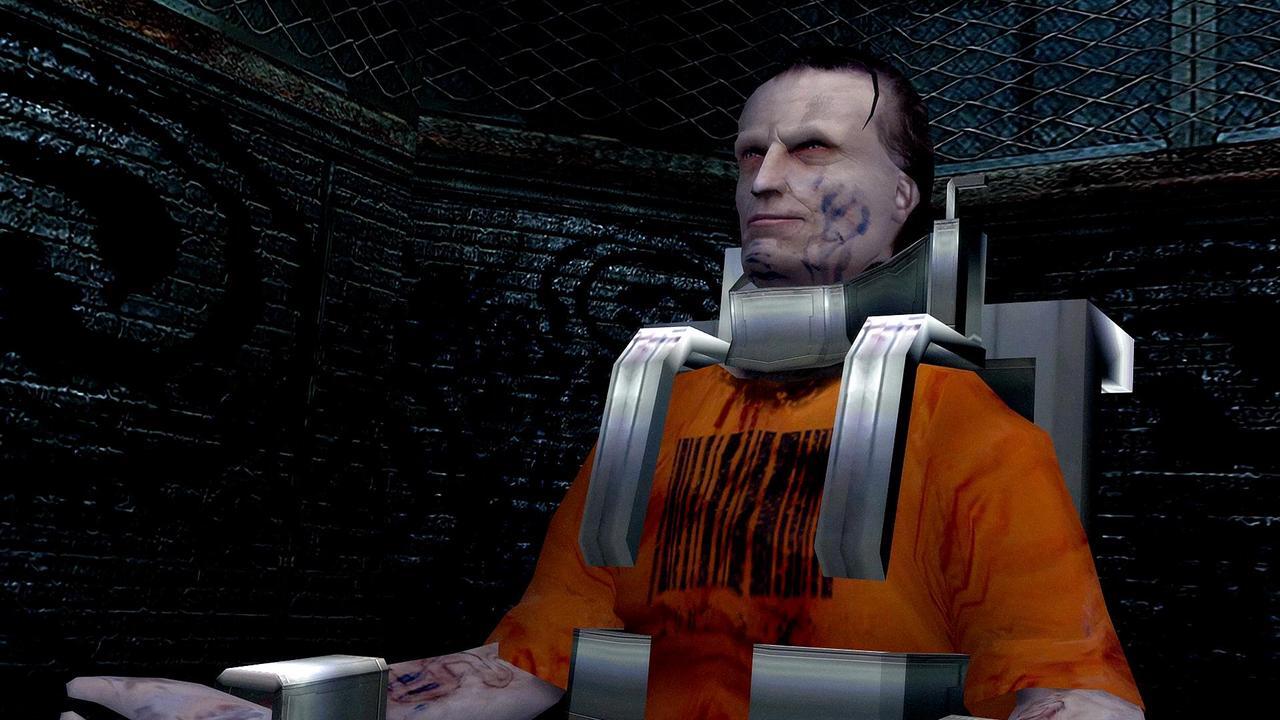 Alt view image 7 of 10 - Fahrenheit: Indigo Prophecy Remastered - PC [Steam Online Game Code]