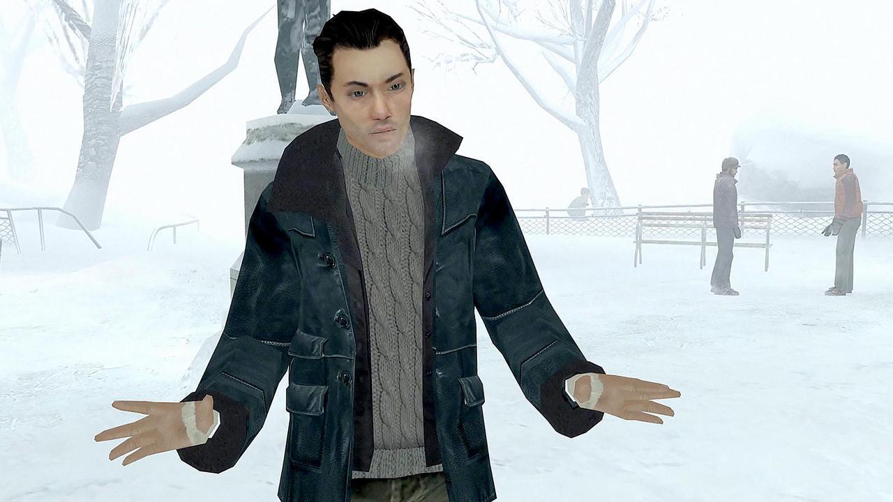 Alt view image 8 of 10 - Fahrenheit: Indigo Prophecy Remastered - PC [Steam Online Game Code]