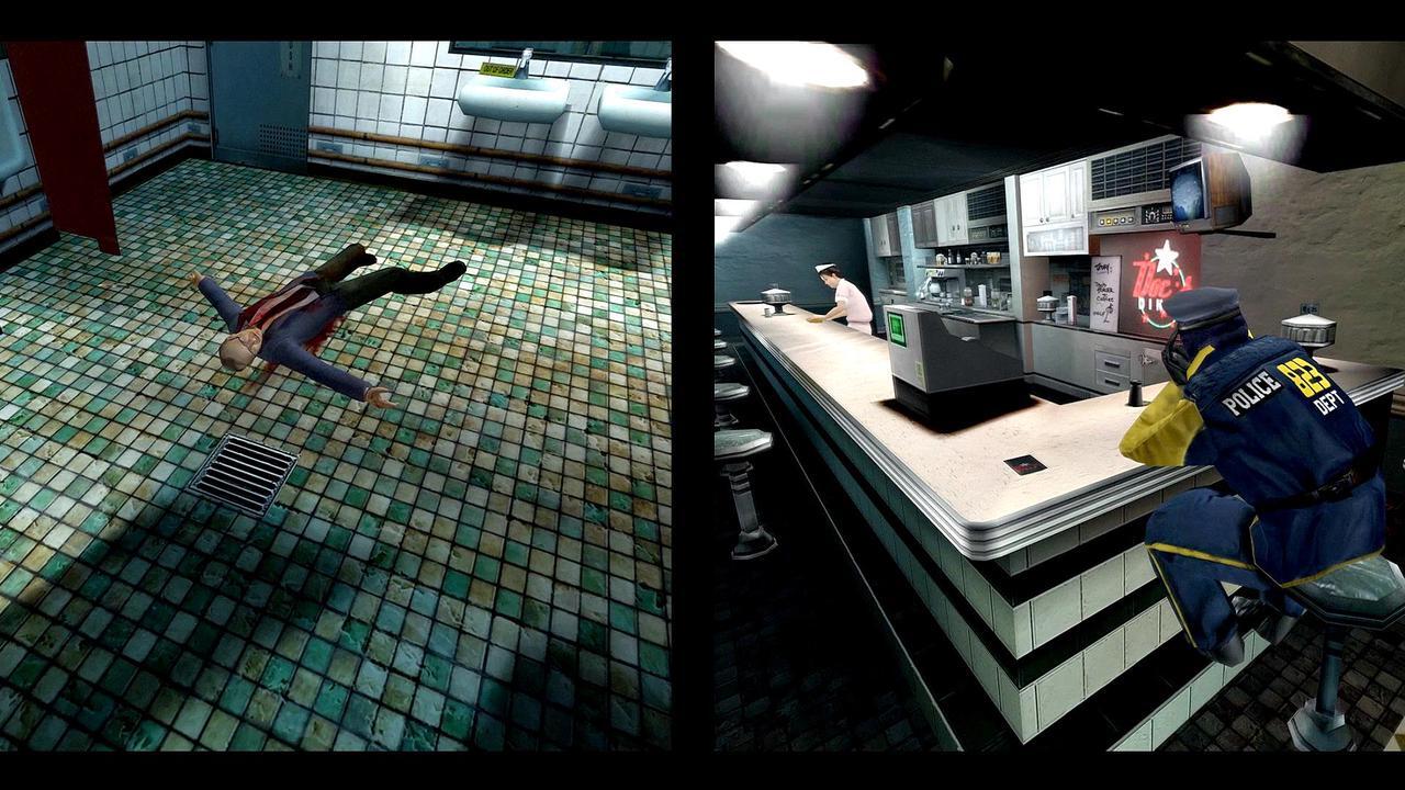 Alt view image 9 of 10 - Fahrenheit: Indigo Prophecy Remastered - PC [Steam Online Game Code]