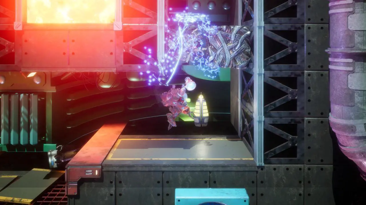 Alt view image 6 of 11 - Rusty Rabbit - PC [Steam Online Game Code]