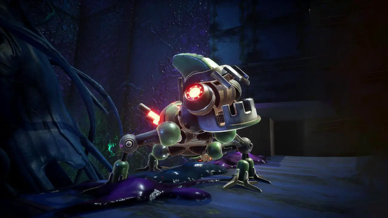 Alt view image 10 of 11 - Rusty Rabbit - PC [Steam Online Game Code]