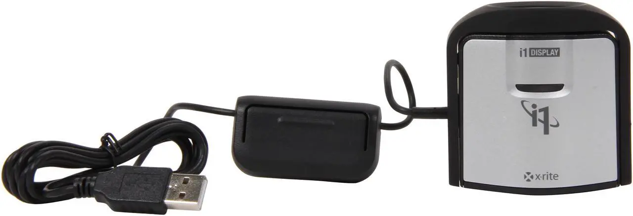 Alt view image 5 of 7 - X-Rite i1 Display Pro