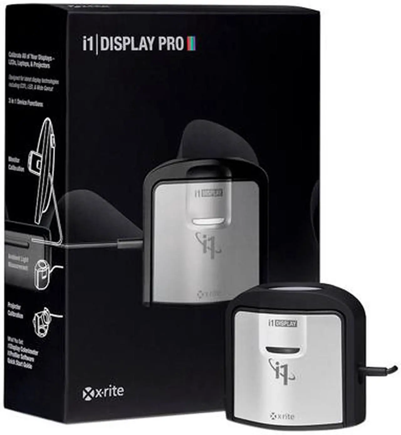 Main image of X-Rite i1 Display Pro