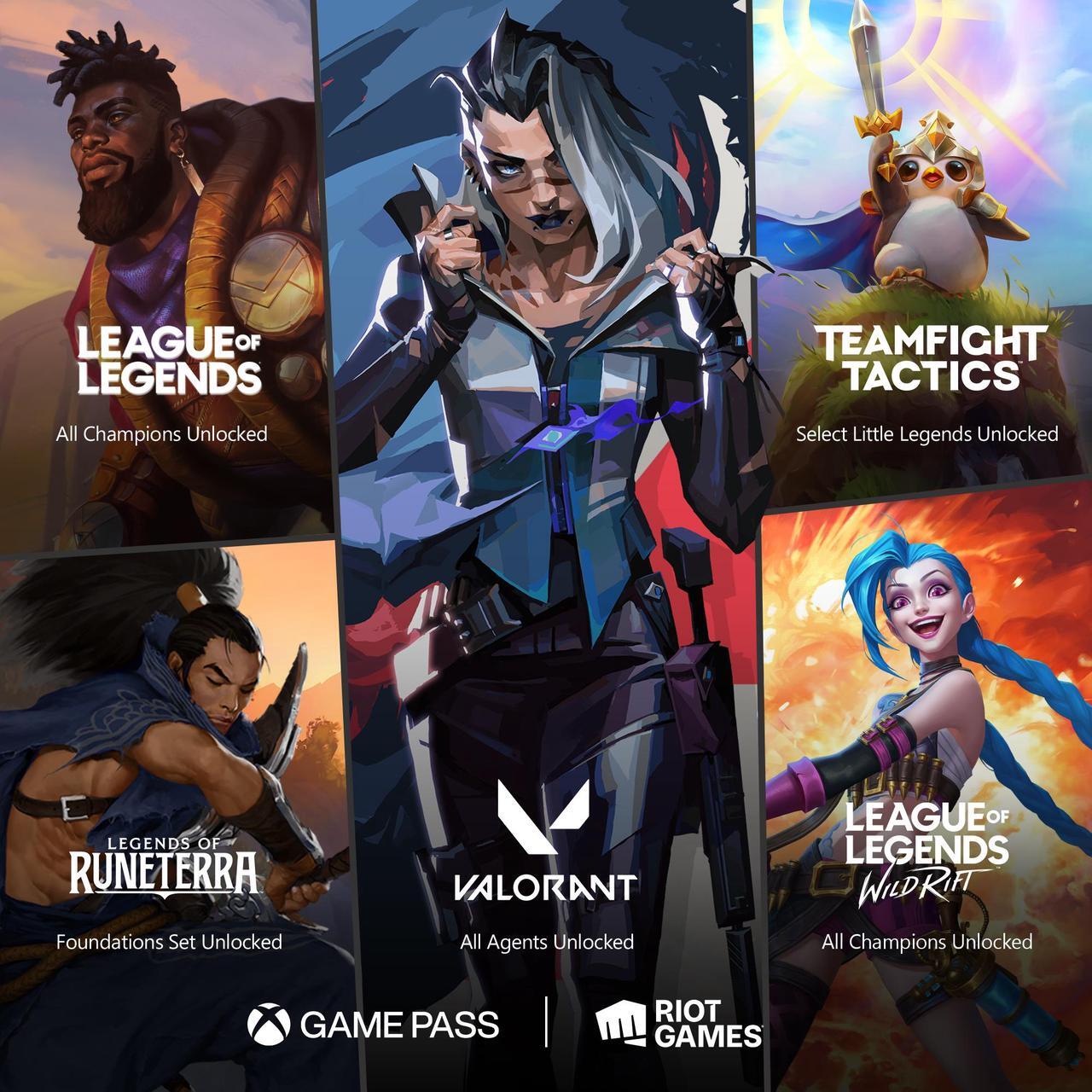 Alt view image 5 of 8 - PC Game Pass (100+ PC Games All You Can Play) 3 Month US Region [Digital Code]