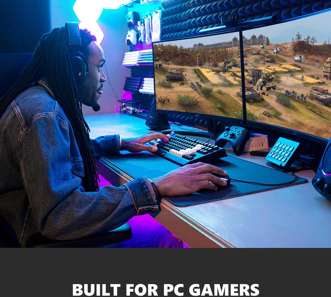 Alt view image 6 of 8 - PC Game Pass (100+ PC Games All You Can Play) 3 Month US Region [Digital Code]