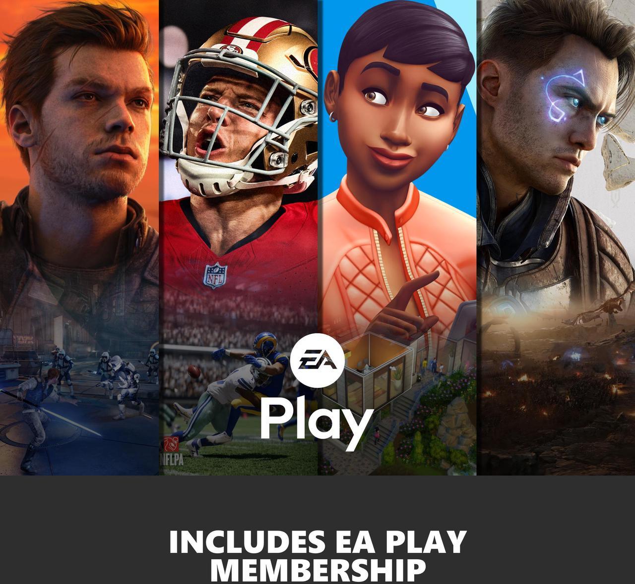 Alt view image 4 of 8 - PC Game Pass (100+ PC Games All You Can Play) 3 Month US Region [Digital Code]