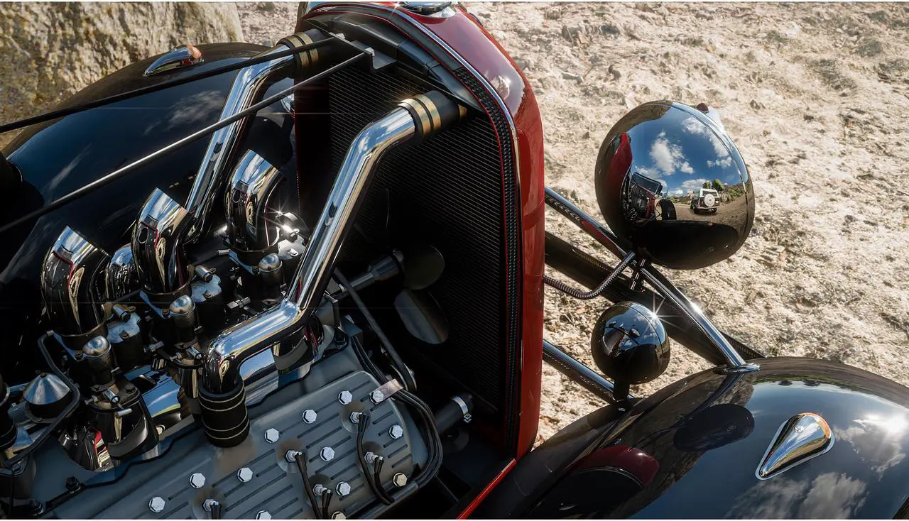 Alt view image 8 of 12 - Forza Horizon 5: Standard Edition Xbox Series X|S, Xbox One, Windows [Digital Code]